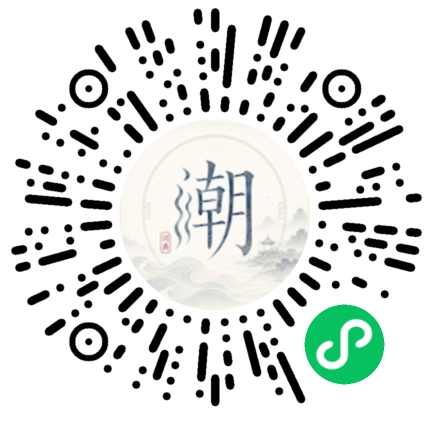 WeChatでスキャンしてMogherミニプログラムを開く