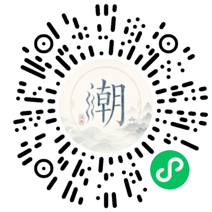 WeChatでスキャンしてMogherミニプログラムを開く