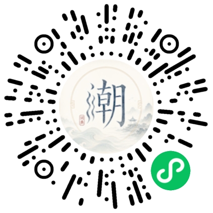 WeChatでスキャンしてMogherミニプログラムを開く