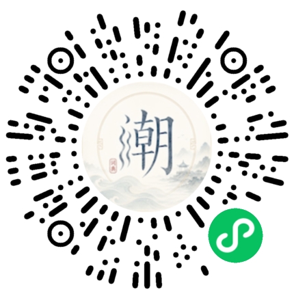 Scan with WeChat to open the Mogher Mini Program