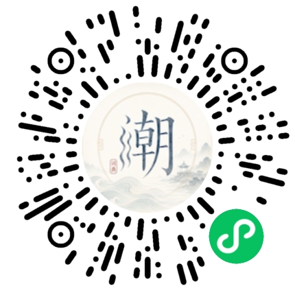 WeChatでスキャンしてMogherミニプログラムを開く