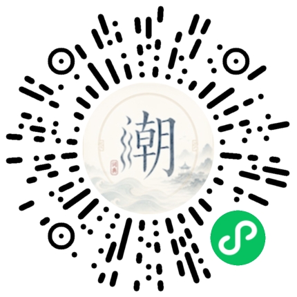 WeChatでスキャンしてMogherミニプログラムを開く