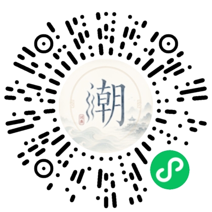 WeChatでスキャンしてMogherミニプログラムを開く