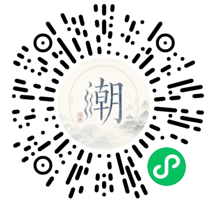 WeChatでスキャンしてMogherミニプログラムを開く