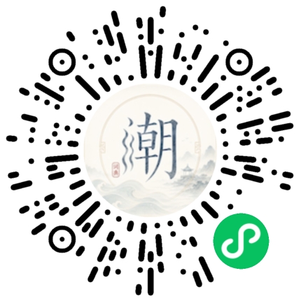 WeChatでスキャンしてMogherミニプログラムを開く
