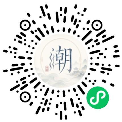 WeChatでスキャンしてMogherミニプログラムを開く