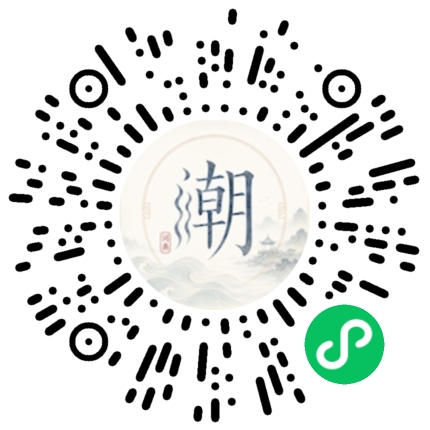 Scan with WeChat to open the Mogher Mini Program