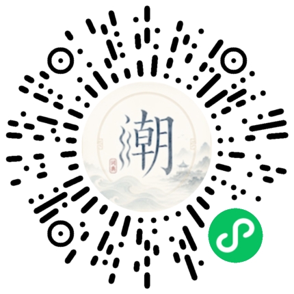 Scan with WeChat to open the Mogher Mini Program