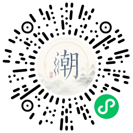 Scan with WeChat to open the Mogher Mini Program