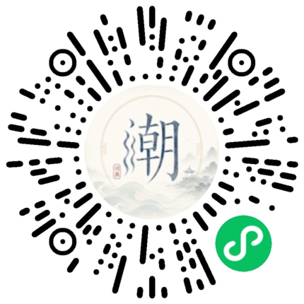 WeChatでスキャンしてMogherミニプログラムを開く