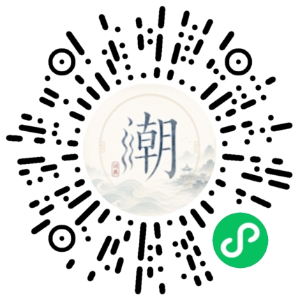 Scan with WeChat to open the Mogher Mini Program