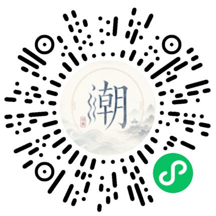 Scan with WeChat to open the Mogher Mini Program