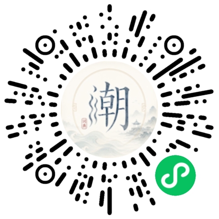 Scan with WeChat to open the Mogher Mini Program