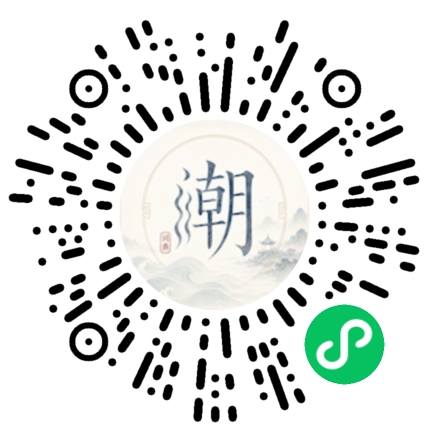 Scan with WeChat to open the Mogher Mini Program