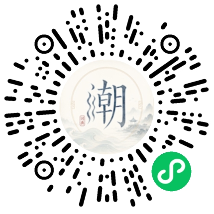 Scan with WeChat to open the Mogher Mini Program