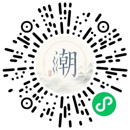 WeChatでスキャンしてMogherミニプログラムを開く
