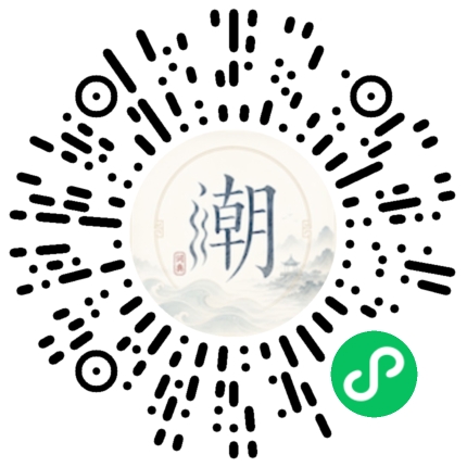 WeChatでスキャンしてMogherミニプログラムを開く