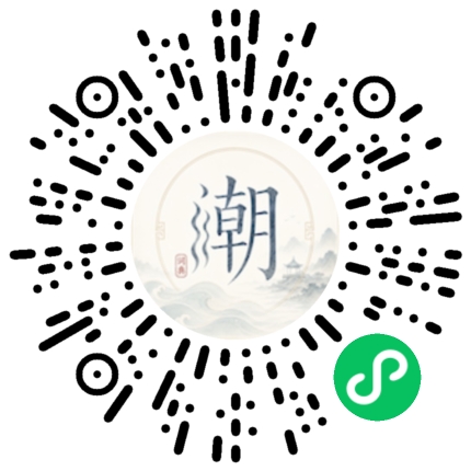 Scan with WeChat to open the Mogher Mini Program