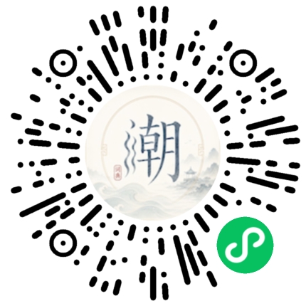 Scan with WeChat to open the Mogher Mini Program