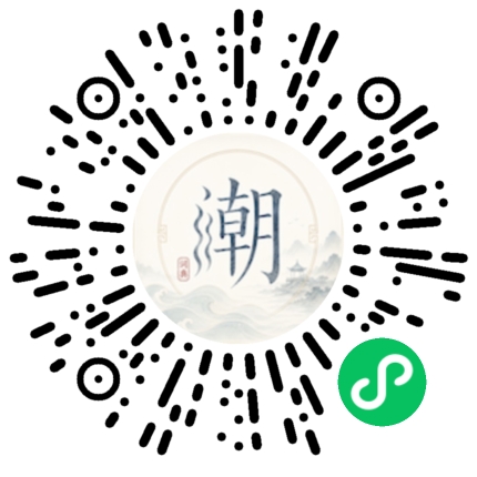 Scan with WeChat to open the Mogher Mini Program