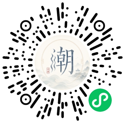 Scan with WeChat to open the Mogher Mini Program