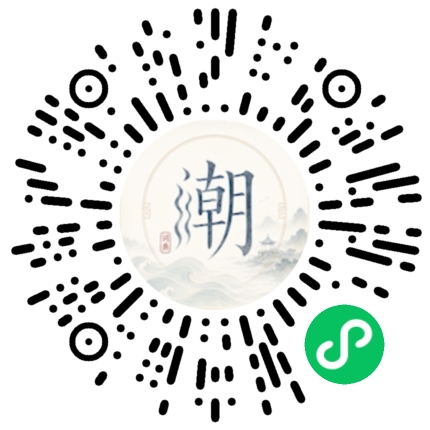Scan with WeChat to open the Mogher Mini Program