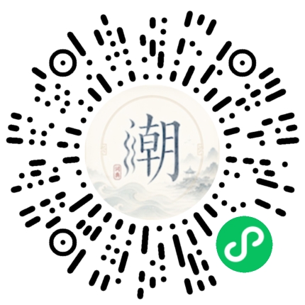 WeChatでスキャンしてMogherミニプログラムを開く
