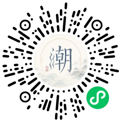Scan with WeChat to open the Mogher Mini Program