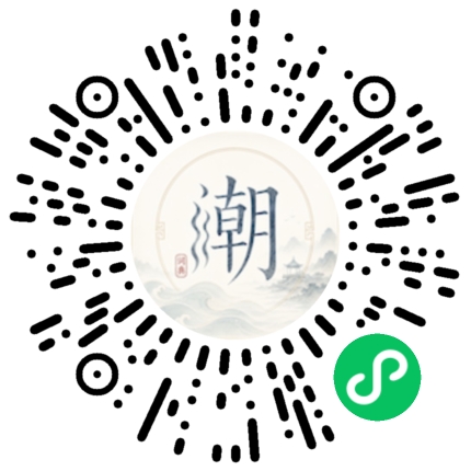 Scan with WeChat to open the Mogher Mini Program