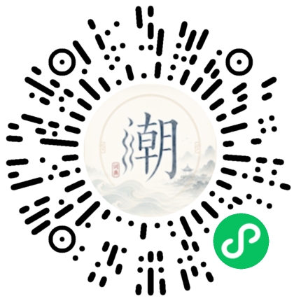 Scan with WeChat to open the Mogher Mini Program