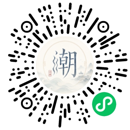 WeChatでスキャンしてMogherミニプログラムを開く