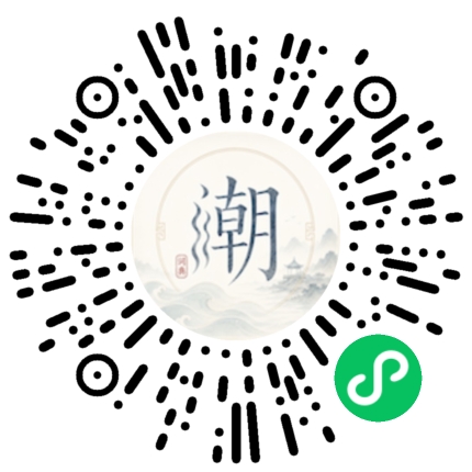 Scan with WeChat to open the Mogher Mini Program