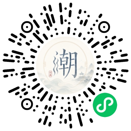 Scan with WeChat to open the Mogher Mini Program