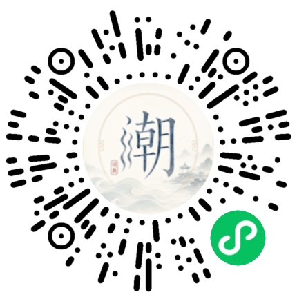 Scan with WeChat to open the Mogher Mini Program