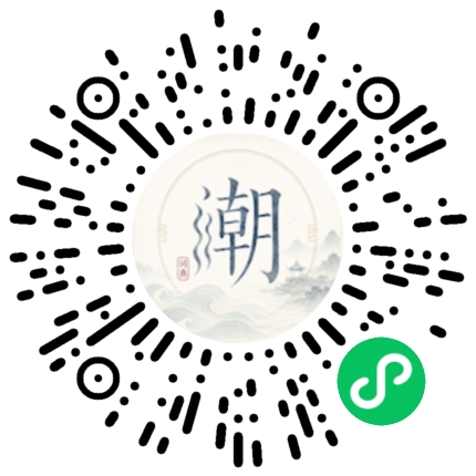 WeChatでスキャンしてMogherミニプログラムを開く