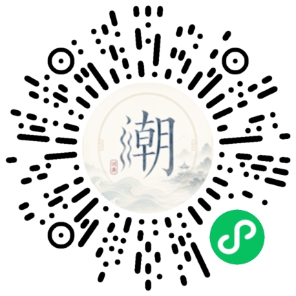 Scan with WeChat to open the Mogher Mini Program