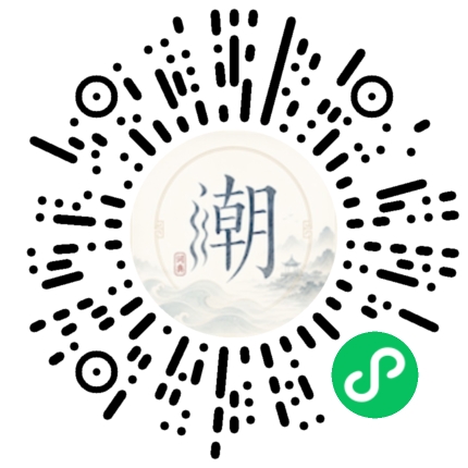 Scan with WeChat to open the Mogher Mini Program
