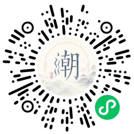 Scan with WeChat to open the Mogher Mini Program