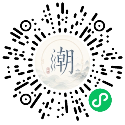 Scan with WeChat to open the Mogher Mini Program
