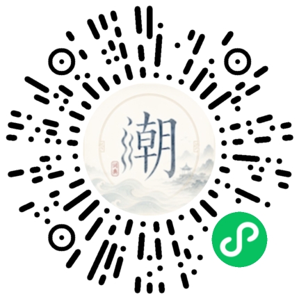 Scan with WeChat to open the Mogher Mini Program