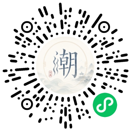 Scan with WeChat to open the Mogher Mini Program