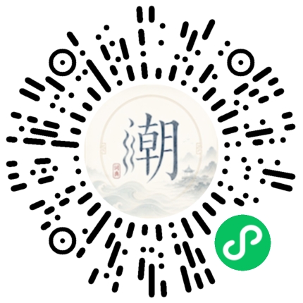 Scan with WeChat to open the Mogher Mini Program