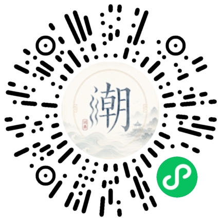 WeChatでスキャンしてMogherミニプログラムを開く