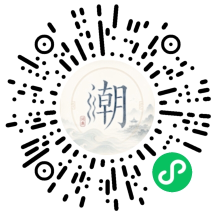 WeChatでスキャンしてMogherミニプログラムを開く