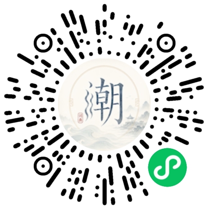 Scan with WeChat to open the Mogher Mini Program