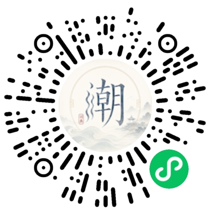 Scan with WeChat to open the Mogher Mini Program