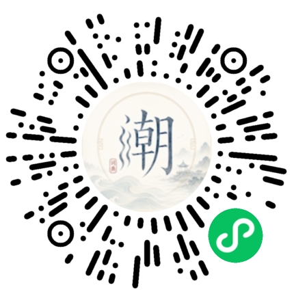 WeChatでスキャンしてMogherミニプログラムを開く