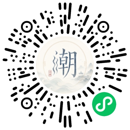 WeChatでスキャンしてMogherミニプログラムを開く