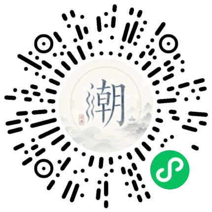 Scan with WeChat to open the Mogher Mini Program