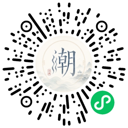 Scan with WeChat to open the Mogher Mini Program